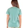 imageLazy One Pajamas for Women Cute Pajama Pants and Top SeparatesBooked Tonight Womens Pajama Shirt
