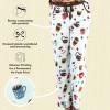 imageLazy One Pajamas for Women Cute Pajama Pants and Top SeparatesCoffee First Womens Pajama Pant
