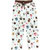 imageLazy One Pajamas for Women Cute Pajama Pants and Top SeparatesCoffee First Womens Pajama Pant
