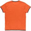 imageLazy One Pajamas for Women Cute Pajama Pants and Top SeparatesDead Tired Orange Womens Pajama Shirt