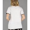 imageLazy One Pajamas for Women Cute Pajama Pants and Top SeparatesDead Tired Womens Pajama Shirt Gray
