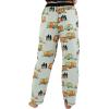 imageLazy One Pajamas for Women Cute Pajama Pants and Top SeparatesFive Star Rolltel Womens Pajama Pant