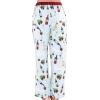imageLazy One Pajamas for Women Cute Pajama Pants and Top SeparatesOn Cloud Wine Womens Pajama Pants