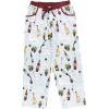 imageLazy One Pajamas for Women Cute Pajama Pants and Top SeparatesOn Cloud Wine Womens Pajama Pants