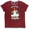 imageLazy One Pajamas for Women Cute Pajama Pants and Top SeparatesOn Cloud Wine Womens Pajama Shirt
