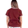imageLazy One Pajamas for Women Cute Pajama Pants and Top SeparatesOn Cloud Wine Womens Pajama Shirt