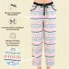 imageLazy One Pajamas for Women Cute Pajama Pants and Top SeparatesSome Bunny Womens Pajama Pant