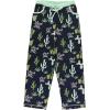 imageLazy One Pajamas for Women Cute Pajama Pants and Top SeparatesStuck in Bed Pajama Pant