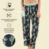 imageLazy One Pajamas for Women Cute Pajama Pants and Top SeparatesStuck in Bed Pajama Pant