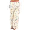 imageLazy One Pajamas for Women Cute Pajama Pants and Top SeparatesTreble Maker Womens Pajama Pant