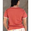 imageLazy One Pajamas for Women Cute Pajama Pants and Top SeparatesTreble Maker Womens Pajama Shirt