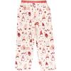 imageLazy One Pajamas for Women Cute Pajama Pants and Top SeparatesValentines Gnome Womens Pajama Pants