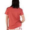 imageLazy One Pajamas for Women Cute Pajama Pants and Top SeparatesValentines Gnome Womens Pajama Shirt
