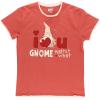 imageLazy One Pajamas for Women Cute Pajama Pants and Top SeparatesValentines Gnome Womens Pajama Shirt