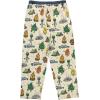 imageLazy One Pajamas for Women Cute Pajama Pants and Top SeparatesVintage Camping Womens Pajama Pants