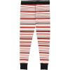 imageLazy One Womens Leggings and Tees Pajama Separates Cozy Loungewear for WomenBear Hug Pinkred Womens Pajama Leggings