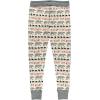imageLazy One Womens Leggings and Tees Pajama Separates Cozy Loungewear for WomenBeary Cool Womens Pajama Leggings