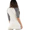 imageLazy One Womens Leggings and Tees Pajama Separates Cozy Loungewear for WomenBeary Cool Womens Pajama Shirt