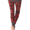 imageLazy One Womens Leggings and Tees Pajama Separates Cozy Loungewear for WomenDont Wake the Bear Pajama Leggings