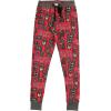 imageLazy One Womens Leggings and Tees Pajama Separates Cozy Loungewear for WomenDont Wake the Bear Pajama Leggings