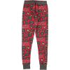 imageLazy One Womens Leggings and Tees Pajama Separates Cozy Loungewear for WomenDont Wake the Bear Pajama Leggings