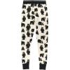 imageLazy One Womens Leggings and Tees Pajama Separates Cozy Loungewear for WomenMama Bear Womens Pajama Leggings