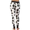imageLazy One Womens Leggings and Tees Pajama Separates Cozy Loungewear for WomenMama Bear Womens Pajama Leggings