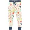 imageLazy One Womens Leggings and Tees Pajama Separates Cozy Loungewear for WomenRuff Night Womens Pajama Legging