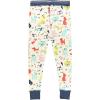 imageLazy One Womens Leggings and Tees Pajama Separates Cozy Loungewear for WomenRuff Night Womens Pajama Legging