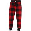 imageLazy One Womens Leggings and Tees Pajama Separates Cozy Loungewear for WomenSawing Logs Pajama Leggings