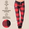 imageLazy One Womens Leggings and Tees Pajama Separates Cozy Loungewear for WomenSawing Logs Pajama Leggings