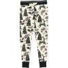 imageLazy One Womens Leggings and Tees Pajama Separates Cozy Loungewear for WomenSilent Night Womens Pajama Legging