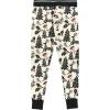 imageLazy One Womens Leggings and Tees Pajama Separates Cozy Loungewear for WomenSilent Night Womens Pajama Legging