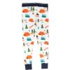 imageLazy One Womens Leggings and Tees Pajama Separates Cozy Loungewear for WomenSleep in Mountains Pajama Leggings