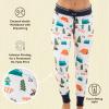 imageLazy One Womens Leggings and Tees Pajama Separates Cozy Loungewear for WomenSleep in Mountains Pajama Leggings