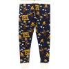 imageLazy One Womens Leggings and Tees Pajama Separates Cozy Loungewear for WomenSmore Sleep Pajama Leggings