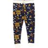imageLazy One Womens Leggings and Tees Pajama Separates Cozy Loungewear for WomenSmore Sleep Pajama Leggings
