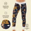 imageLazy One Womens Leggings and Tees Pajama Separates Cozy Loungewear for WomenSmore Sleep Pajama Leggings