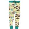 imageLazy One Womens Leggings and Tees Pajama Separates Cozy Loungewear for WomenStay Sleepy Womens Pajama Legging