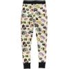 imageLazy One Womens Leggings and Tees Pajama Separates Cozy Loungewear for WomenSushi Womens Pajama Legging