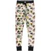 imageLazy One Womens Leggings and Tees Pajama Separates Cozy Loungewear for WomenSushi Womens Pajama Legging