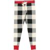 imageLazy One Womens Leggings and Tees Pajama Separates Cozy Loungewear for WomenTake the Long Womens Pajama Legging