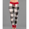imageLazy One Womens Leggings and Tees Pajama Separates Cozy Loungewear for WomenTake the Long Womens Pajama Legging