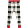 imageLazy One Womens Leggings and Tees Pajama Separates Cozy Loungewear for WomenTake the Long Womens Pajama Legging