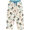 imageLazy One Pajamas for Women Cute Farm Pajama Pants and Top SeparatesBooty Sleep White Womens Pajama Pant