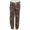 Booty Sleep Womens Pajama Pant