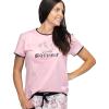 Hogs & Kisses Womens Pajama Shirt