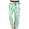 Pasture Bedtime Womens Pajama Pant