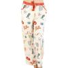 Wild Wild Rest Pajama Pant