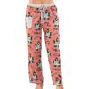 Bear in Am Pajama Pant